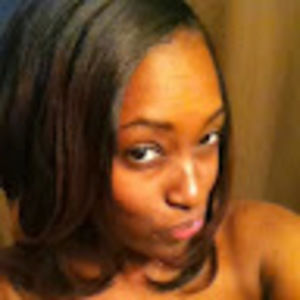 Meet your Posher, Latiesha